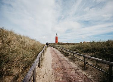 Gemütliche Ferienwohnung auf Texel - 31