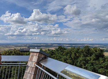 Vakantiewoning in de prachtige Duitse natuur - 13