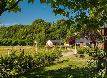 Bungalow unique pour enfants sur le thème du football - 11