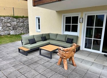 Familielejlighed i Saalbach-Hinterglemm - 3