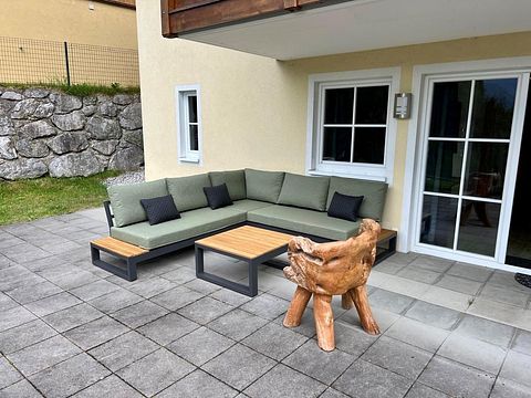 Familielejlighed i Saalbach-Hinterglemm - 3