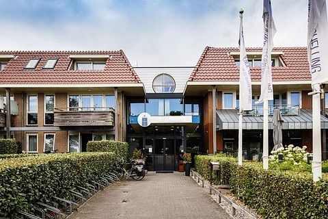 Appartements confortables avec espace bien-être - 3