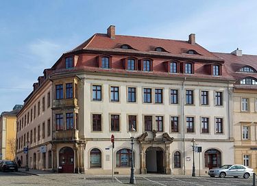 Ruime en historische vakantiewoning  - 22