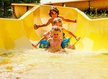 Watercubes op leuk vakantiepark in Limburg - 30