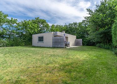 Bungalow with garden and close to the beach - 15