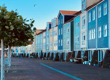 Luxe vakantiehuis op prachtige locatie - 21