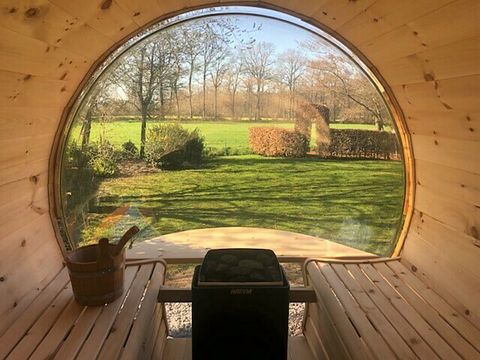 Vacation home (6p) with wellness in the garden - 2