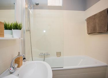 Beautiful accommodation (4p) in Sauerland - 14