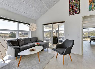 Casa vacanze (8p) con grande veranda - 25