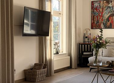 Castle house for 10 persons in Limburg - 9