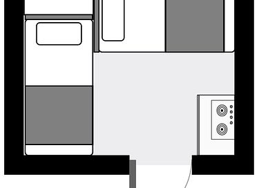 Cabane suspendue dans un beau camping à Drenthe - 6