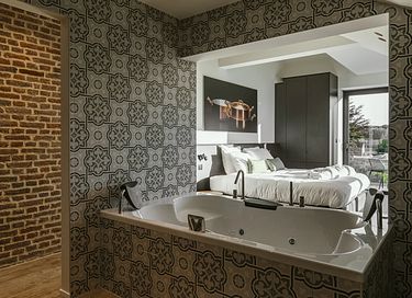 Kleines Designhotel in den Ardennen - 13