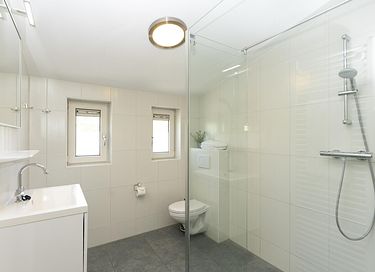 Logement de vacances indépendant à Texel - 17