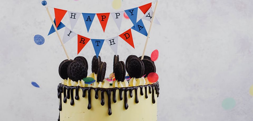Birthday