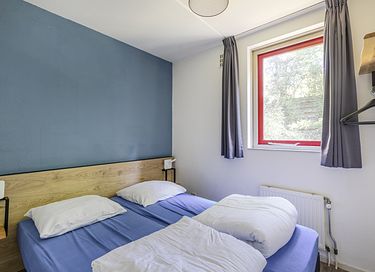 Ferienwohnung für 4 Personen mit Sauna - 12