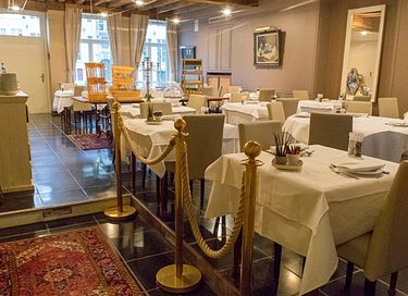 Hôtel-boutique au cœur de Bruges - 9