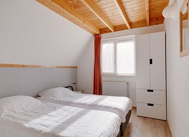 Vrijstaand huis in Drenthe met ruime tuin - 17