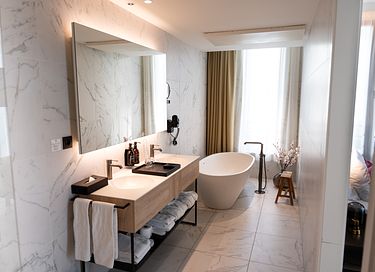Luksuriøst byhotel i Turnhout - 8
