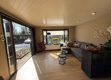 Charmantes Holzchalet in der Veluwe - 3
