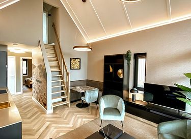 Royale villa met veel privacy - 7