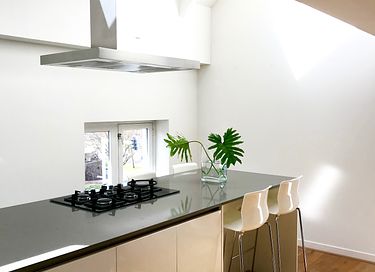 Penthouse Velperplein Arnhem - 8