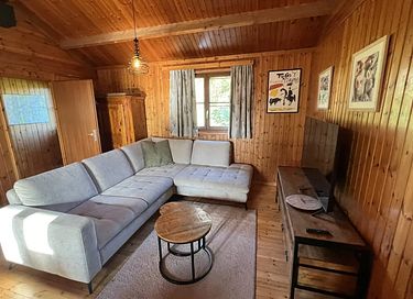 Spacieux logement de vacances dans les Ardennes - 5