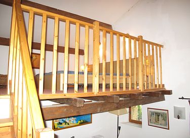 Vakantiehuis met tuin en zwembad - 18
