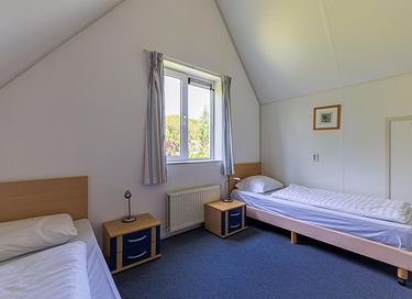 Logement de vacances bénéficiant d'un emplacement unique dans un parc aquatique - 15