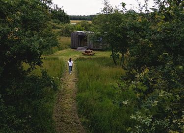 Petite maison dans la campagne française - 2