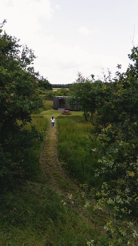Petite maison dans la campagne française - 2