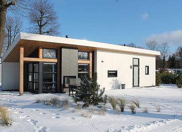 Maison de vacances élégante (4p) en Gelderland - 13