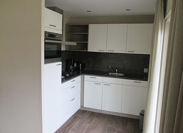 Cozy chalet (4p) on park in Gelderland - 6