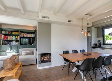 Family house with enclosed garden near the sea - 10