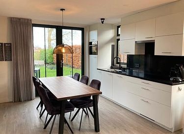 6-persooons cottage bij Schoorl - 9
