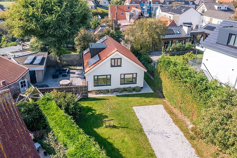Résidence familiale avec jardin et terrasse - 1