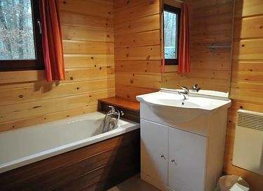 Geräumiges Chalet im Herzen der Ardennen - 13