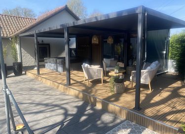 Overnachting met wellness - 2