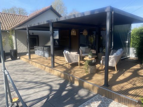 Overnachting met wellness - 2