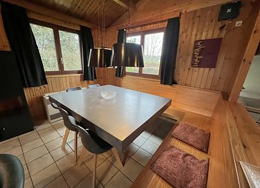 Vakantiewoning met sauna en jacuzzi - 9