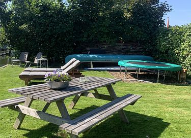 Glamping direkt an den Vinkeveen-Seen - 23
