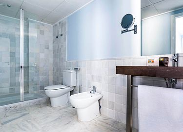 Appartement met zicht op de Middellandse zee - 10