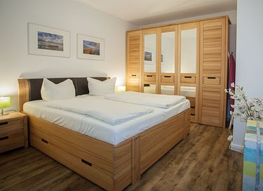 Appartement moderne à la lisière de la forêt - 9