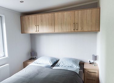 Tiny House met veel rust, ruimte en privacy - 15