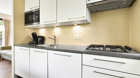 Chalet familial confortable sur la Veluwe - 5