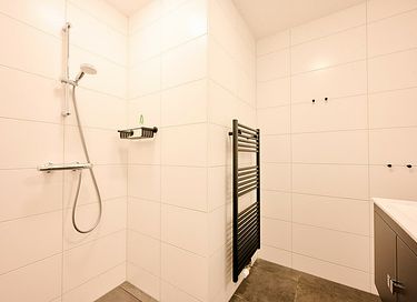 6-persoons vakantiehuis met eigen sauna - 16