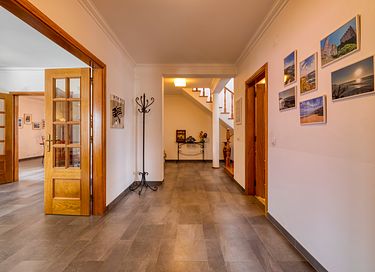 Villa in Portugal met privé zwembad en tuin - 16