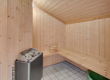 Feriehus med wellness i Danmark - 21