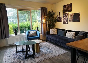Gemütliche Ferienwohnung bei Amsterdam - 5
