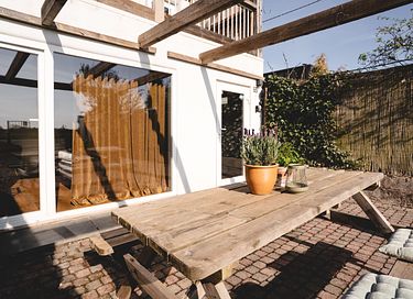 Luxe appartement met privé wellness - 22