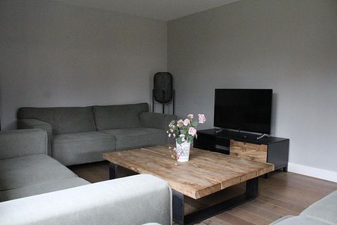 Luxury holiday home for 12 people - 5